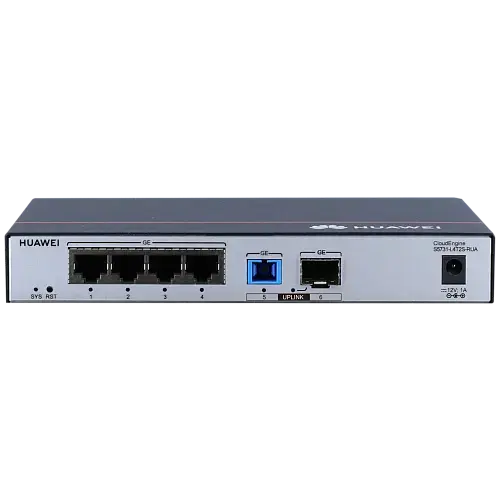 Коммутатор Huawei CloudEngine S5731-L4T2S-RUA