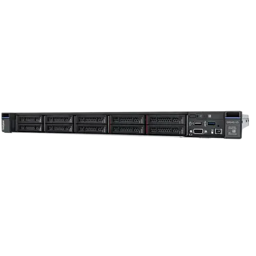 Сервер Lenovo ThinkSystem SR645 V3