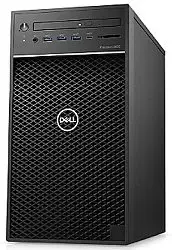 Настольная рабочая станция Dell Precision 3650 Tower