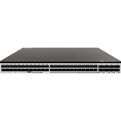 Коммутатор Huawei CloudEngine CE6885L-48YS8CQ