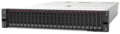 Lenovo ThinkSystem SR850 V2