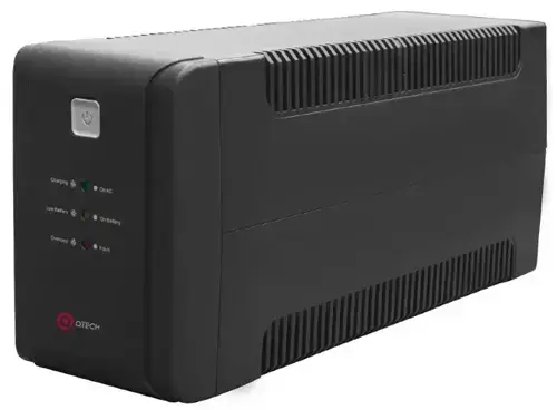 ИБП Qtech QPS-LIS-D-2000-TRI