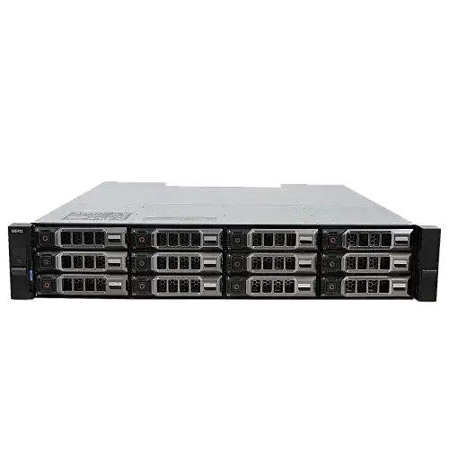 СХД DELL PowerVault ME412 SAS 12LFF