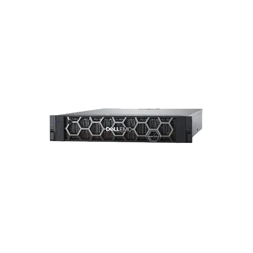СХД DELL PowerStore Gen2 5200T