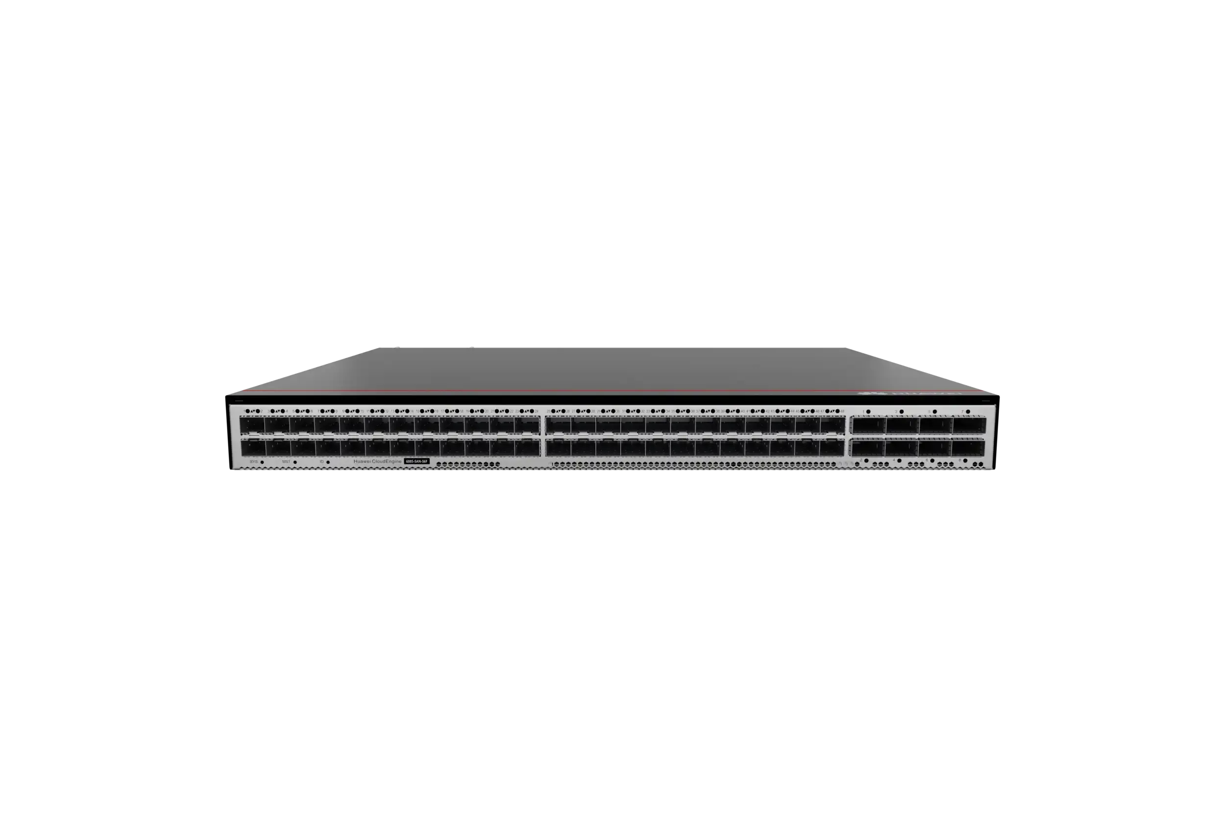 Коммутатор SAN Huawei CE6885-SAN-56F-F