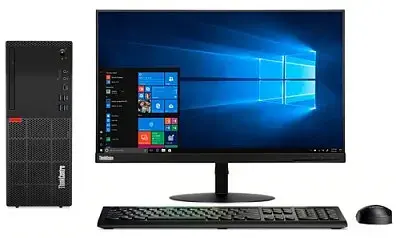Персональный компьютер Lenovo ThinkCentre M720