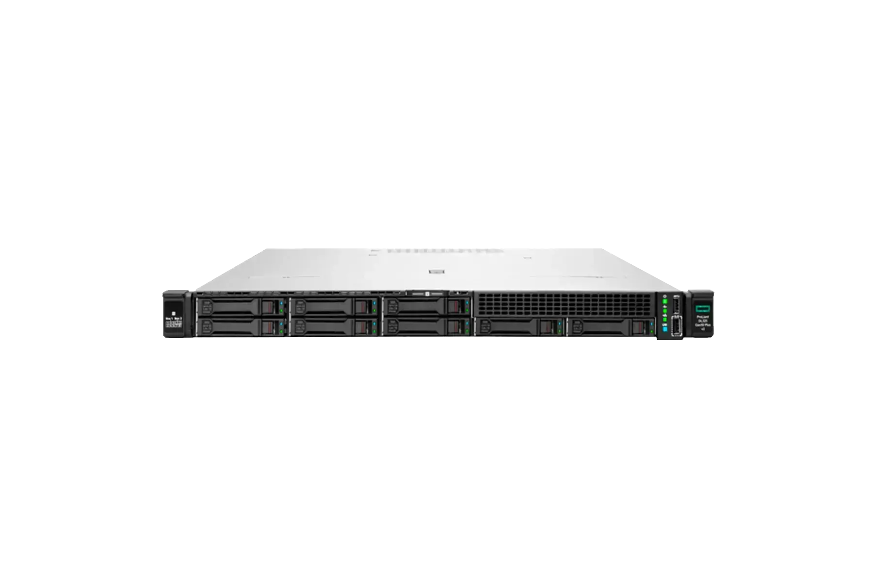 Сервер HPE ProLiant DL325 Gen10 Plus v2 8SFF