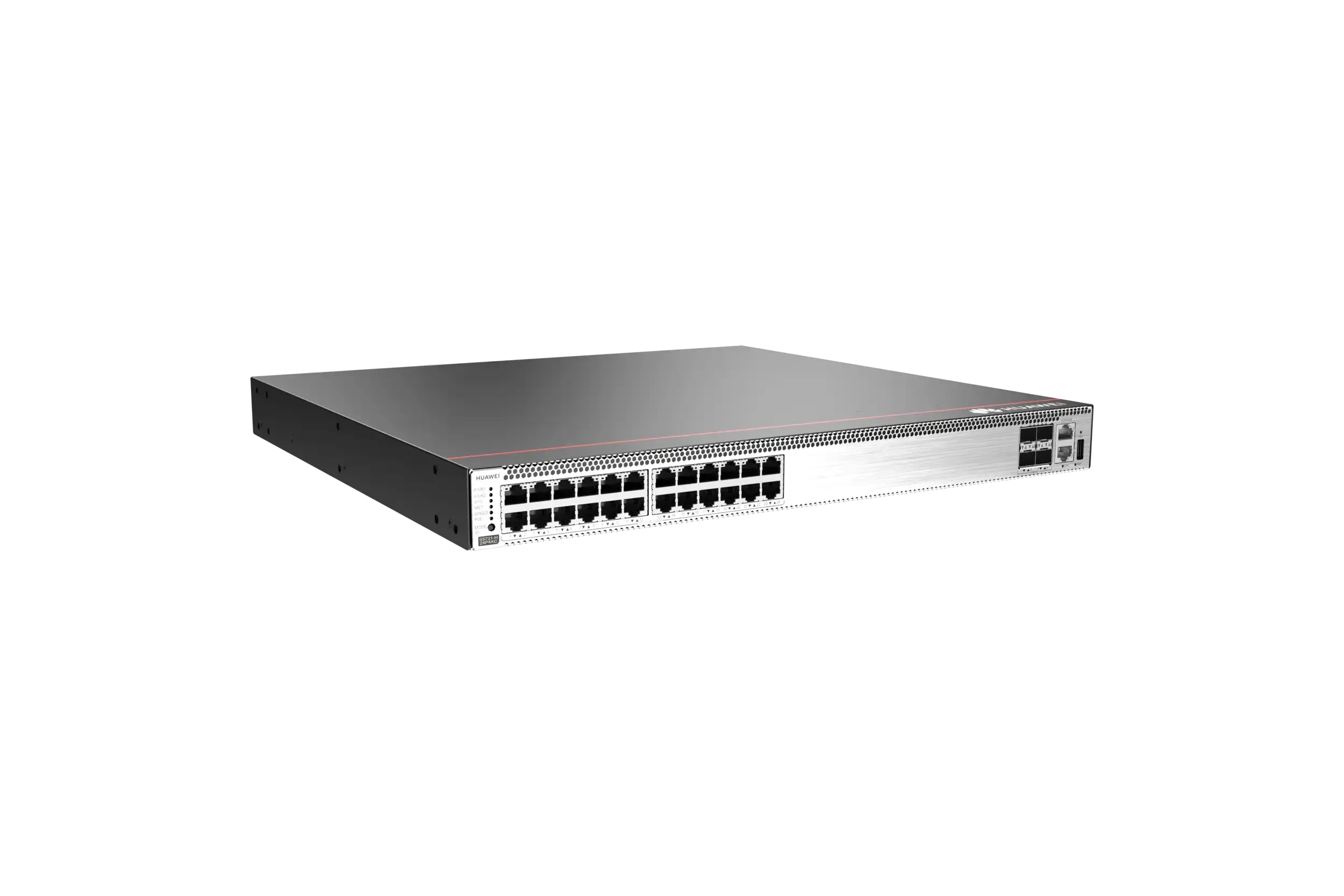 Коммутатор Huawei S5731-H24P4XC