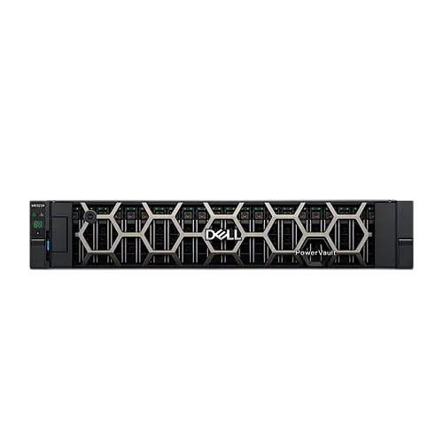 СХД Dell PowerVault ME5224