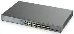 Коммутатор ZyXEL серии GS1300