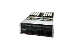 Supermicro AS-4125GS-TNRT 20SFF+4NVMe