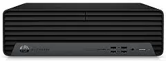 Персональный компьютер HP EliteDesk 800 G8 SFF