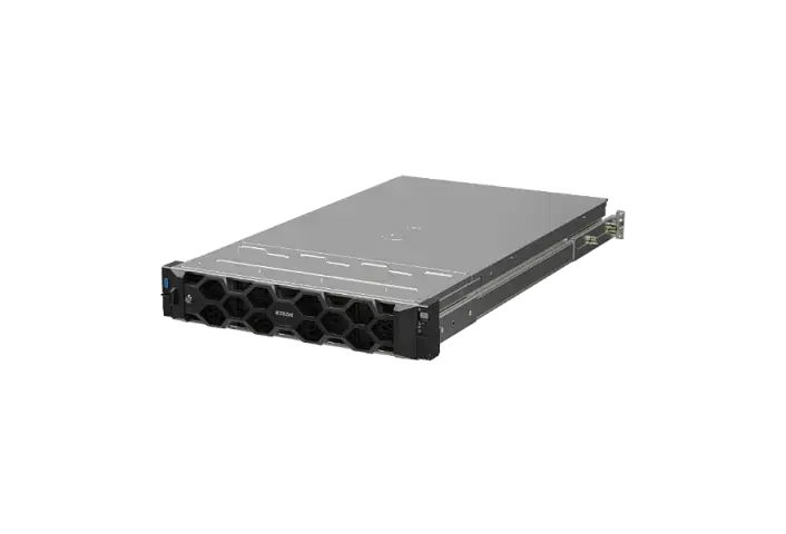 Сервер Рикор PRO RP 7212