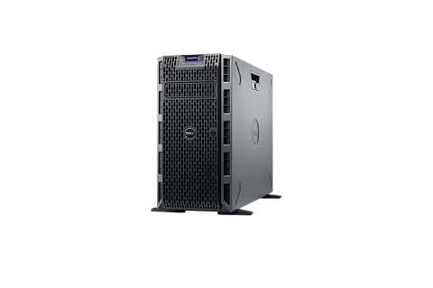Dell PowerEdge T320 8LFF