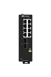 Коммутатор Huawei CloudEngine S5731I-L8T2SN