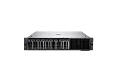 Dell PowerEdge R750 16NVMe