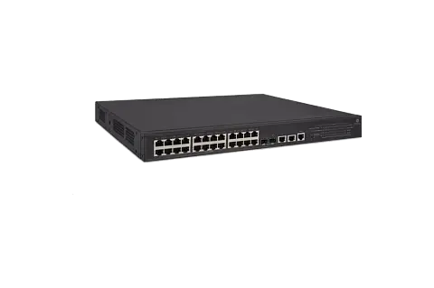Коммутатор HPE 1950-48G-2SFP+-2XGT