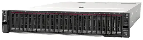 Сервер Lenovo ThinkSystem SR850 V2
