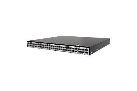 Коммутатор Huawei CloudEngine CE6885-48YS8CQ-F