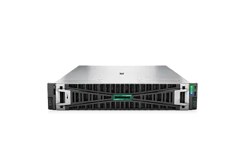 HPE ProLiant DL380 Gen12 12LFF