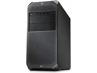 Рабочая станция HP Z4 G4