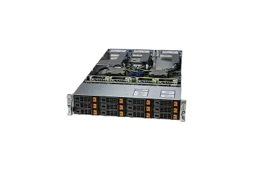 Supermicro AS-2025HS-TNR 12LFF