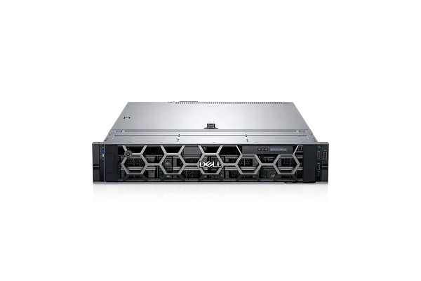 Конфигуратор сервера Dell R750 8SFF