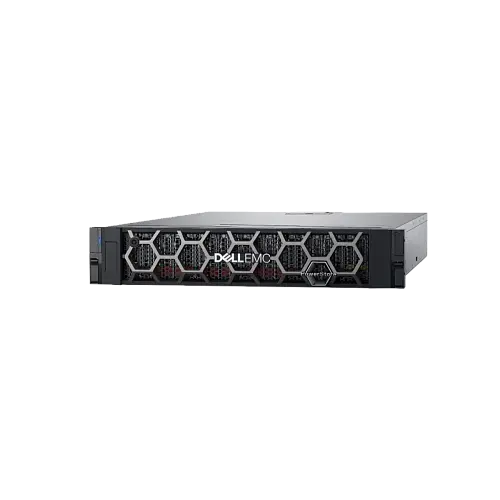 СХД DELL PowerStore Gen2 1200T