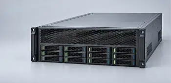 HPE ProLiant DL380a: обзор поколений