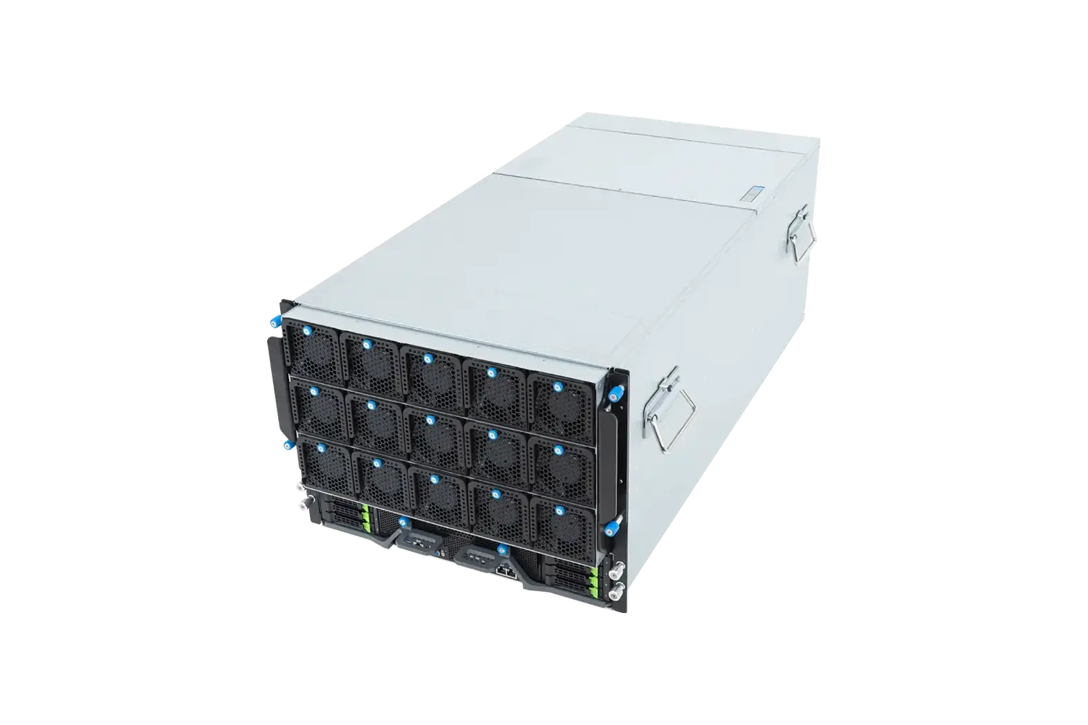 Сервер Gigabyte G894-SD3-AAX7 8SFF/NVMe