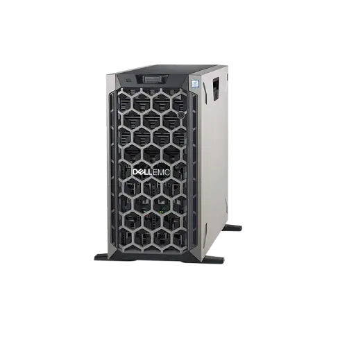 Сервер Dell PowerEdge T440 16SFF