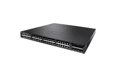 Коммутатор Cisco Catalyst WS-C3650-48TQ-L