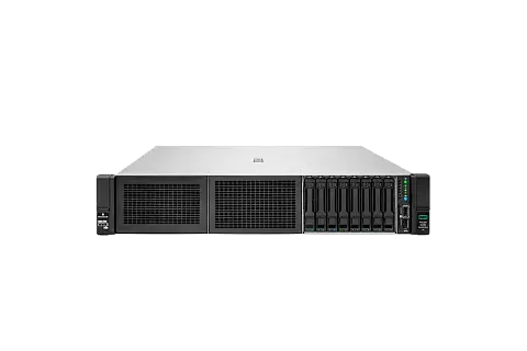 HPE ProLiant DL385 Gen10 Plus v2 8SFF