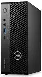 Настольная рабочая станция Dell Precision 3260 Compact