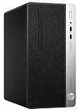 Персональный компьютер HP ProDesk 400 G5 Microtower