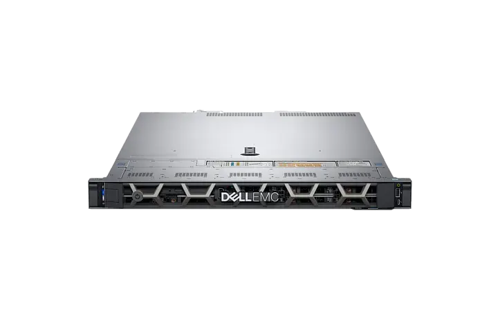 Конфигуратор Dell R440