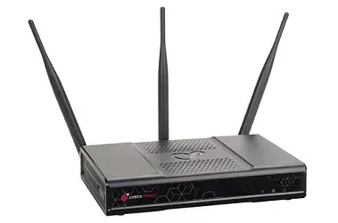 Шлюзы безопасности Check Point Quantum SPARK 1500 PRO