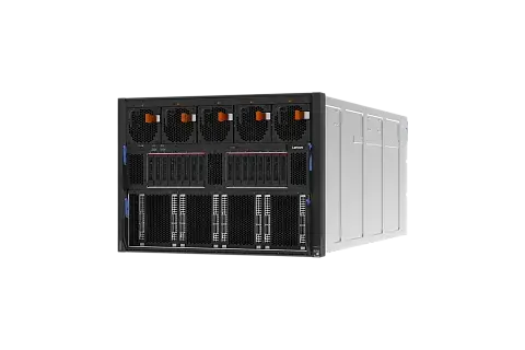 Lenovo ThinkSystem SR680a V3