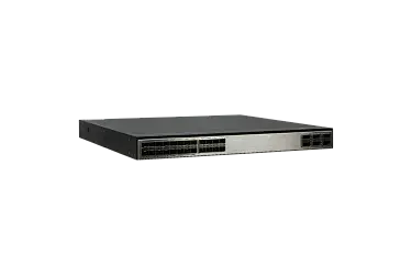 Коммутатор Huawei CloudEngine S6730-H24X6C