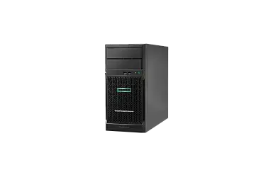 HPE ProLiant ML30 Gen10 4LFF