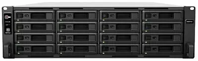 Система хранения данных Synology RS4021xs+