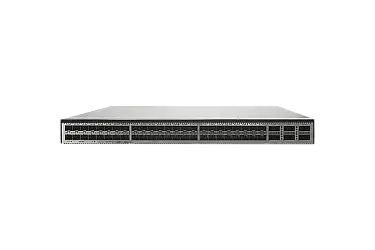 Коммутатор ЦОД (с лицензией CFFD) Huawei CE6857F-48S6CQ-B