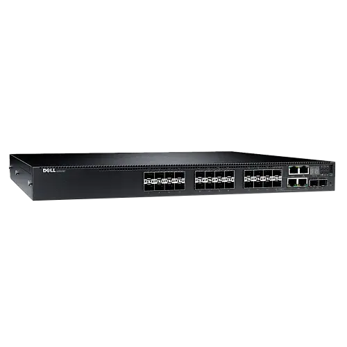 Коммутатор Dell N3024F