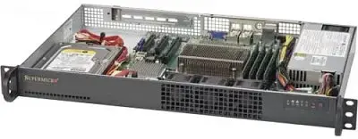 Supermicro 5019S-L