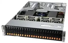 Supermicro AS-2124US-TNRP