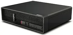 Рабочая станция Lenovo ThinkStation P350 SFF