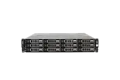 СХД Dell PowerVault MD3800i iSCSI