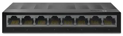 Коммутатор TP-link LS1008G