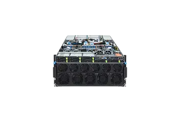 Gigabyte G593-SD1-AAX3 8SFF/NVMe