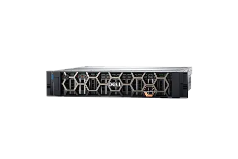 СХД Dell PowerVault MD2424